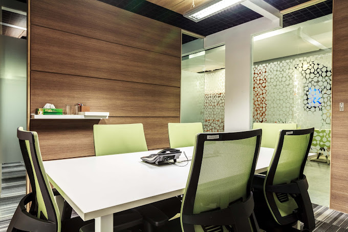 Coworking Space In Mg road BI643